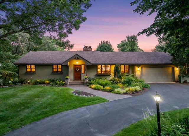 Property at 17425 25th Ave N, Plymouth, MN 55447, 3 beds, 3 baths