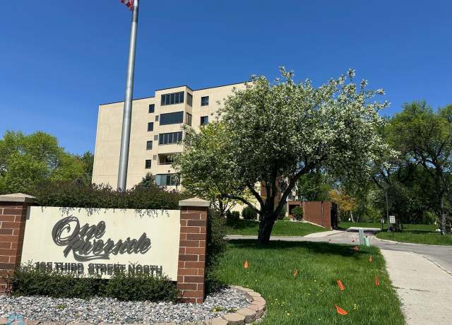 Property at 105 3rd St N #509, Moorhead, MN 56560, 1 bed, 1 bath