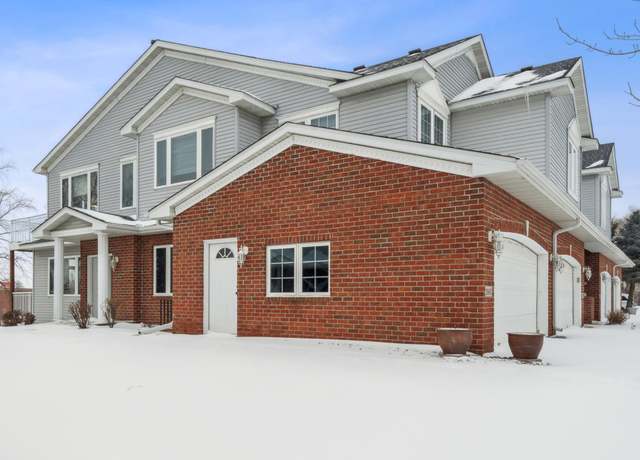 Property at 20063 Hoya Ct #9, Lakeville, MN 55044, 3 beds, 3 baths