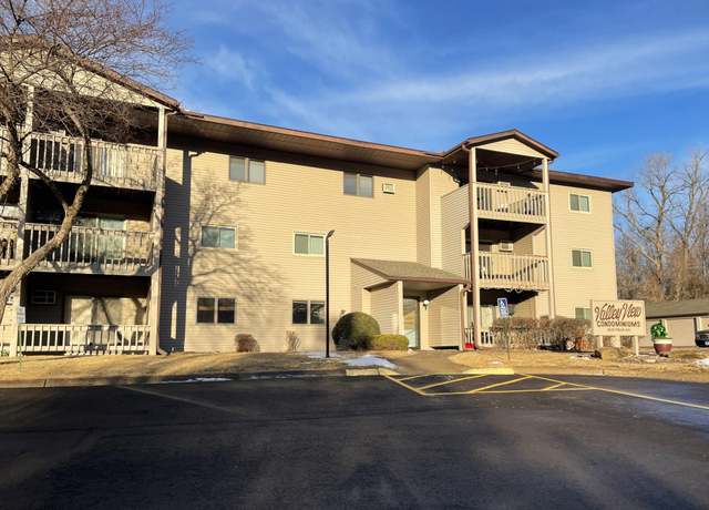 Property at 1828 Perlich Ave Unit 2E, Red Wing, MN 55066, 2 beds, 1 bath