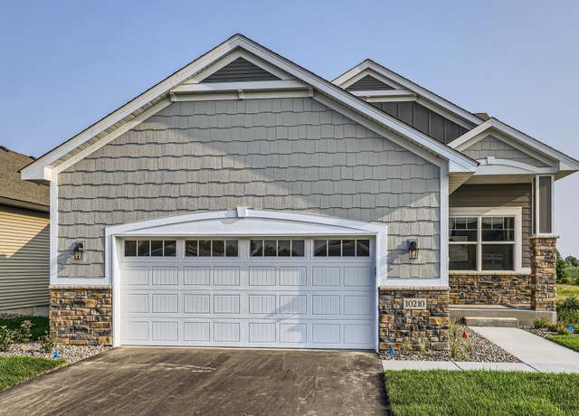 Property at 10210 74th St NE, Otsego, MN 55301, 2 beds, 2 baths