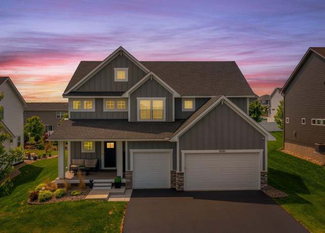Property at 8040 180th St W, Lakeville, MN 55044, 5 beds, 5 baths