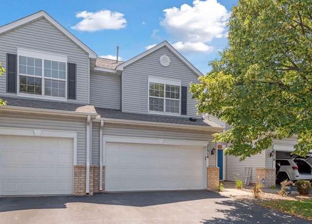 Property at 7514 Derby Ln, Shakopee, MN 55379, 2 beds, 3 baths