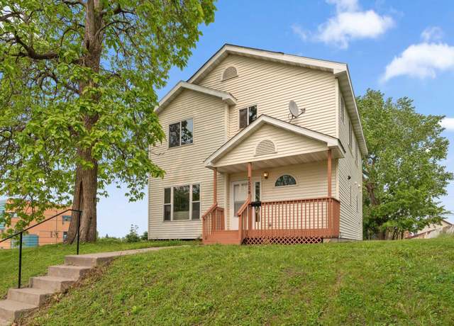Property at 2524 Bryant Ave N, Minneapolis, MN 55411, 6 beds, 2 baths