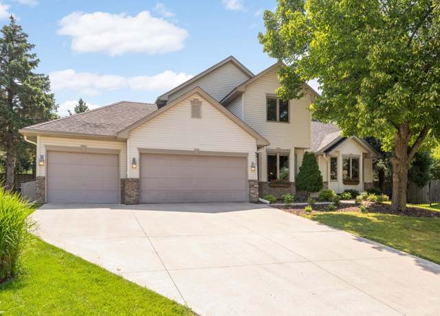 Property at 9311 Kirkwood Ln N, Maple Grove, MN 55369, 4 beds, 3 baths