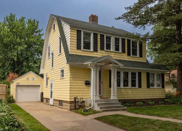 Property at 1221 1st St NW, Rochester, MN 55901, 4 beds, 2 baths