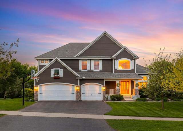 Property at 2650 Northview Dr, Victoria, MN 55386, 4 beds, 3 baths