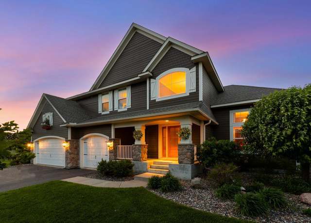Property at 2650 Northview Dr, Victoria, MN 55386, 4 beds, 3 baths