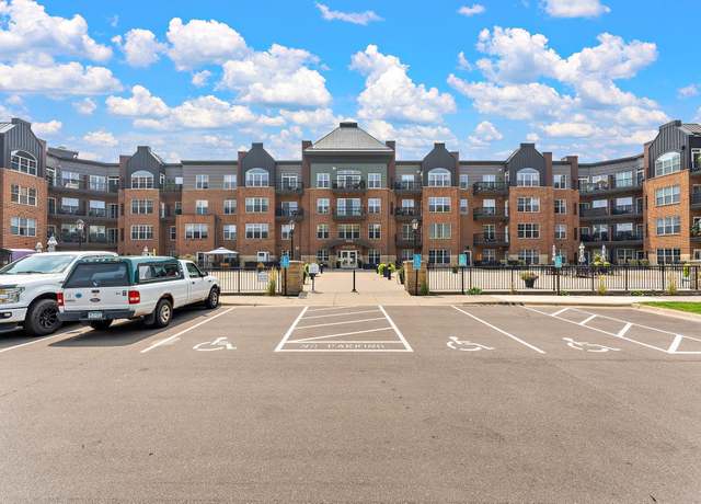 Property at 1800 Graham Ave #129, Saint Paul, MN 55116, 2 beds, 1 bath