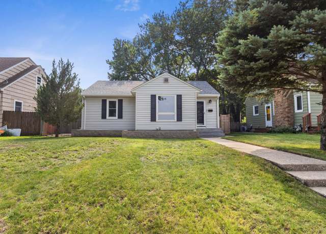 Property at 3332 Idaho Ave S, Saint Louis Park, MN 55426, 3 beds, 2 baths