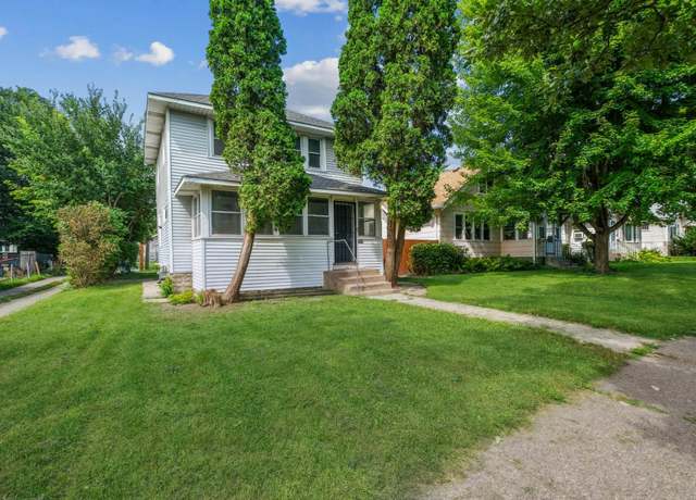 Property at 3215 Knox Ave N, Minneapolis, MN 55412, 3 beds, 1 bath
