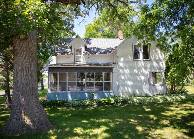Property at 4004 Dakota St, Alexandria, MN 56308, 4 beds, 3 baths