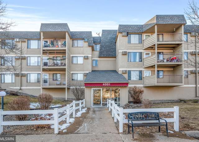 Property at 4001 Heritage Hills Dr #205, Bloomington, MN 55437, 3 beds, 2 baths