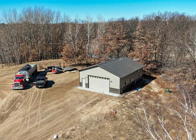 Property at 31440 Heather St NW, Cambridge, MN 55008, 1 bed, 1 bath