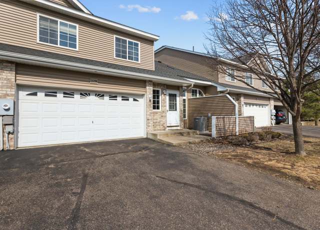 Property at 11291 16th St NE, Saint Michael, MN 55376, 2 beds, 2 baths