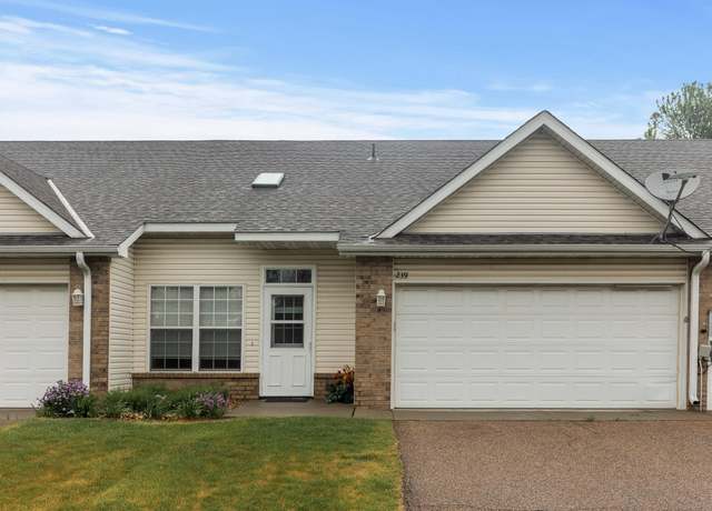 Property at 239 Appleblossom Ln E, Shakopee, MN 55379, 2 beds, 2 baths