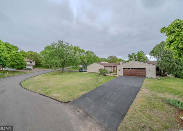 Property at 3704 Westmark Cir, Minnetonka, MN 55345, 3 beds, 2 baths
