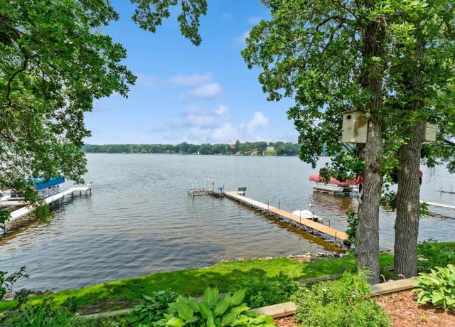Property at 11209 42nd St SE, Clear Lake, MN 55319, 4 beds, 2 baths