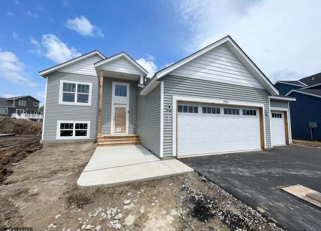 Property at 19943 English Ln N, Forest Lake, MN 55025, 5 beds, 3 baths