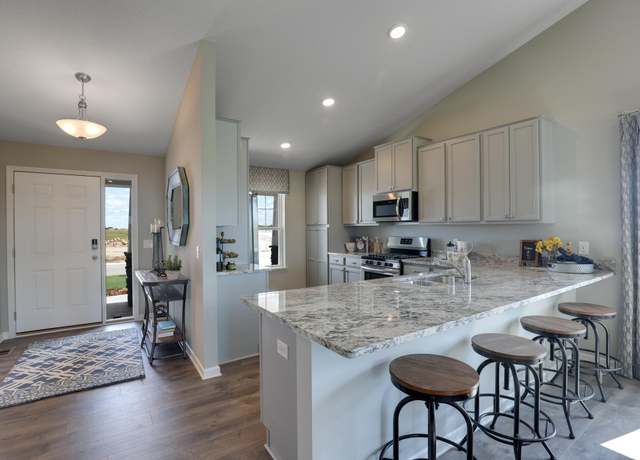 Property at 12307 71st Ct NE, Otsego, MN 55330, 4 beds, 3 baths
