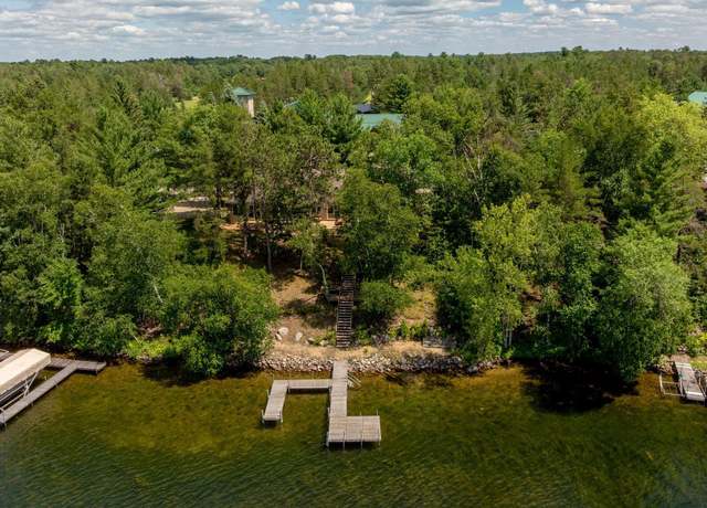 Property at 37051 County Road 66, Crosslake, MN 56442, 4 beds, 3 baths