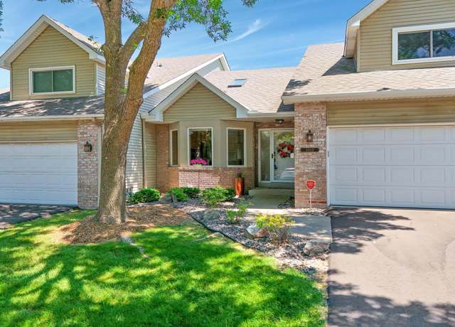 Property at 1040 Trenton Cir N, Plymouth, MN 55441, 3 beds, 3 baths
