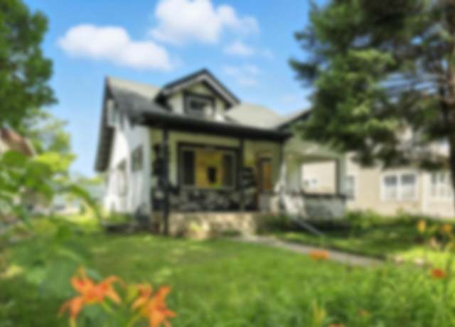 Property at 4150 30th Ave S, Minneapolis, MN 55406, 4 beds, 2 baths