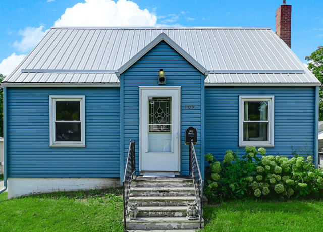 Property at 709 1st St N, Waterville, MN 56096, 3 beds, 2 baths