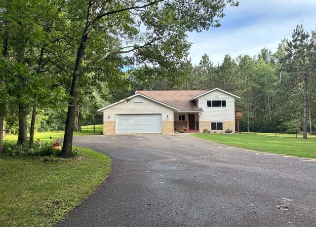 Property at 14126 Oak Hollow Rd, Brainerd, MN 56401, 4 beds, 2 baths