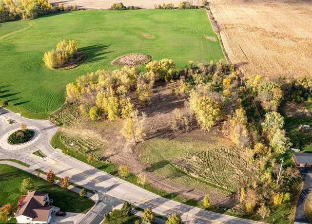 Property at XXX Golf Course Rd NW, Hutchinson, MN 55350