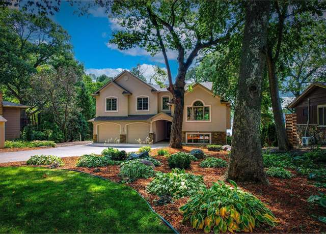 Property at 3133 Butternut Cir NW, Prior Lake, MN 55372, 5 beds, 4 baths