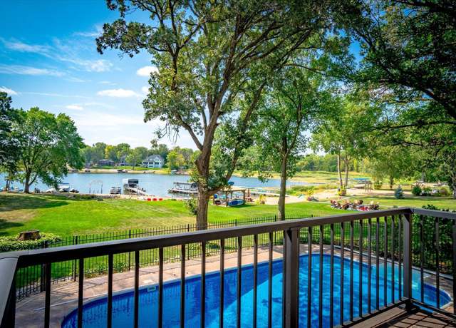 Property at 3133 Butternut Cir NW, Prior Lake, MN 55372, 5 beds, 4 baths