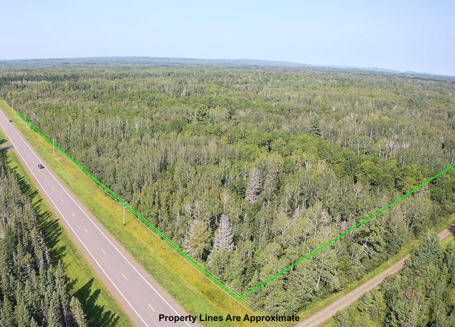 Property at xxx Highway 12, Two Harbors, MN 55616