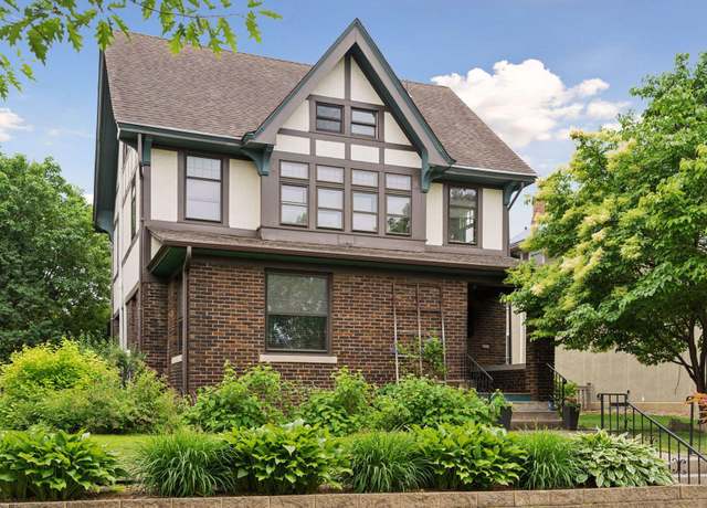 Property at 1088 Lincoln Ave, Saint Paul, MN 55105, 5 beds, 4 baths