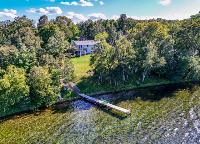 Property at 2604 Long Lake Rd, Detroit Lakes, MN 56501, 4 beds, 3 baths
