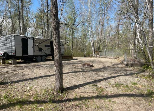 Property at 1544 Willard Lake Rd NW, Backus, MN 56435