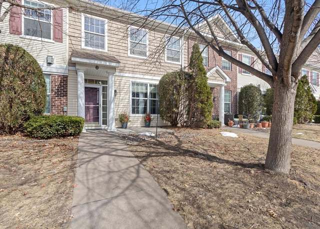 Property at 3021 Germain St N #2, Maplewood, MN 55109, 3 beds, 3 baths