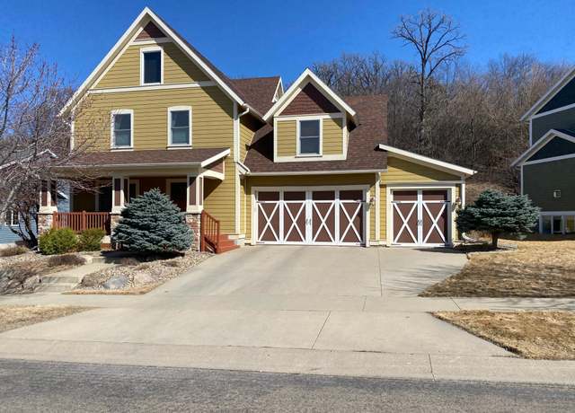 Property at 6580 Clarkia Dr NW, Rochester, MN 55901, 3 beds, 3 baths