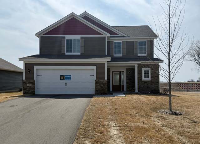 Property at 561 Valley Dr W, Annandale, MN 55302, 3 beds, 3 baths