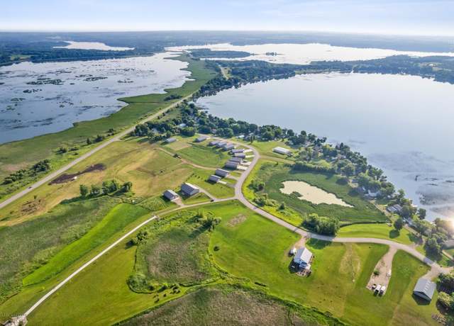 Property at Lot 16 Bass Harbor Rd, Lida Twp, MN 56572