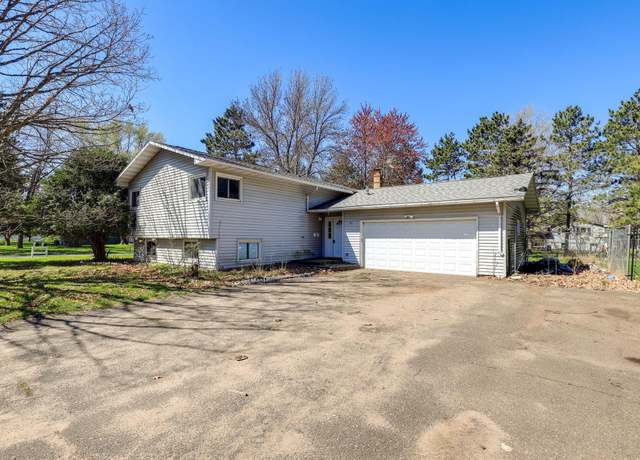 Property at 407 S Moody Rd, Saint Croix Falls, WI 54024, 5 beds, 2 baths