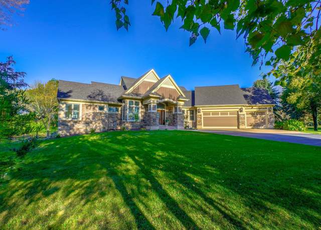 Property at 278 Saint Annes Pkwy, Troy Twp, WI 54016, 4 beds, 4 baths
