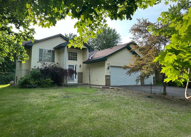 Property at 6501 Douglas Dr N, Brooklyn Park, MN 55429, 3 beds, 2 baths