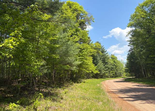Property at XXXXX Eagle Dr, Jackson Twp, WI 54830