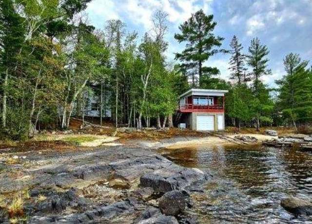 Property at 2023 County Road 133, International Falls, MN 56649, 2 beds, 2 baths