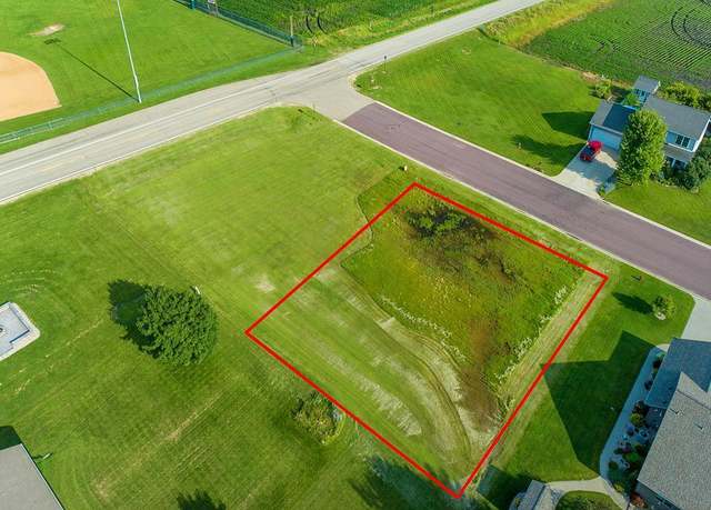 Property at 21 Marples Ave, Minnesota Lake, MN 56068