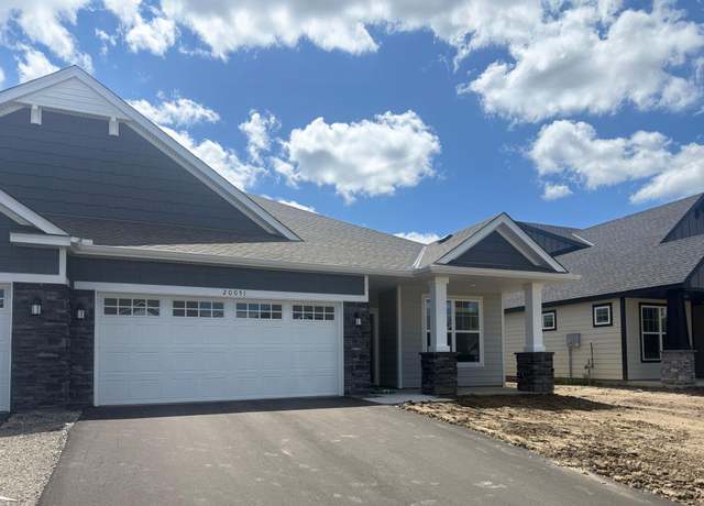 Property at 20051 66th Pl, Corcoran, MN 55340, 2 beds, 2 baths