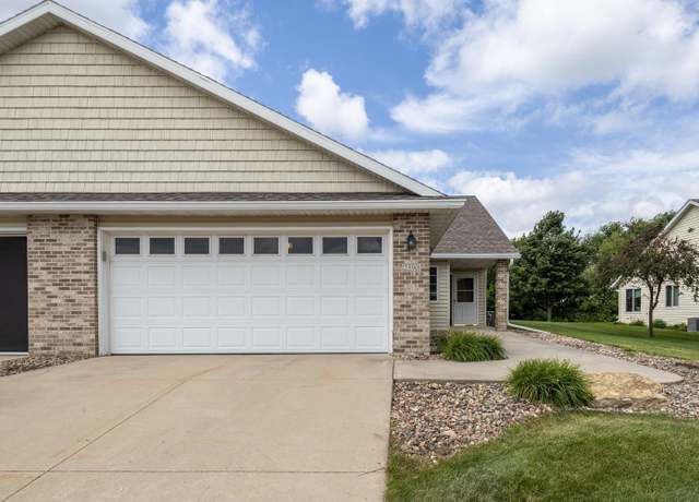 Property at 2590 Hawk Ridge Ct SE, Rochester, MN 55904, 2 beds, 2 baths