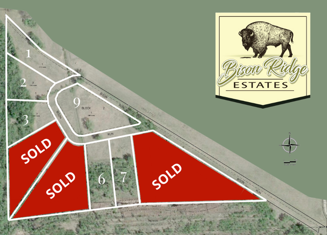 Property at 19417 11th Ave S, Hawley, MN 56549