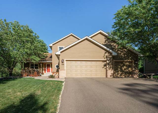Property at 2567 Bridle Creek Trl, Chanhassen, MN 55317, 4 beds, 4 baths
